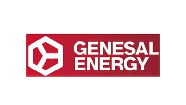 Genesal Energy