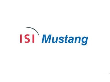 ISI Mustang