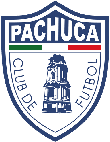 Club de Fútbol Pachuca